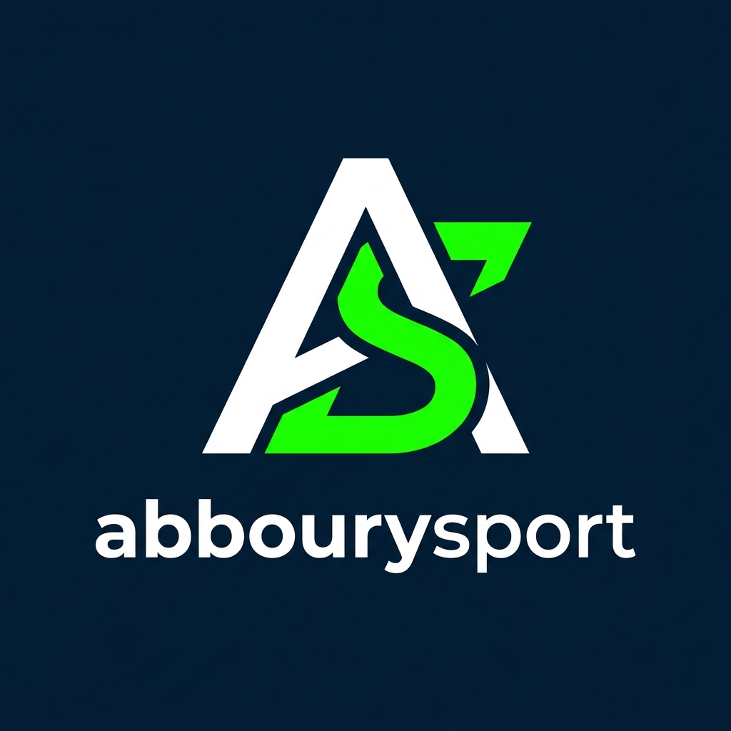 AbbourySport Logo